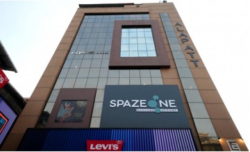 SpazeOne - Alapatt Heritage Building